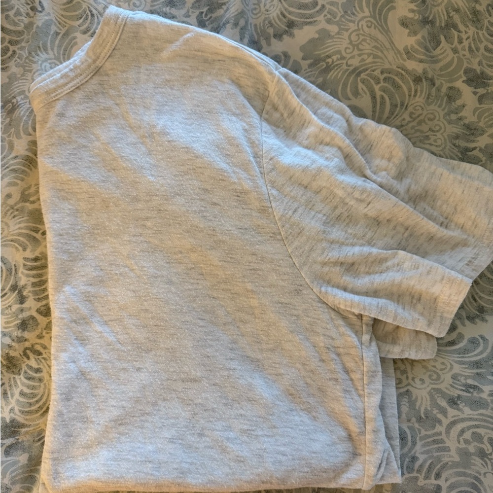 Faherty mens tee